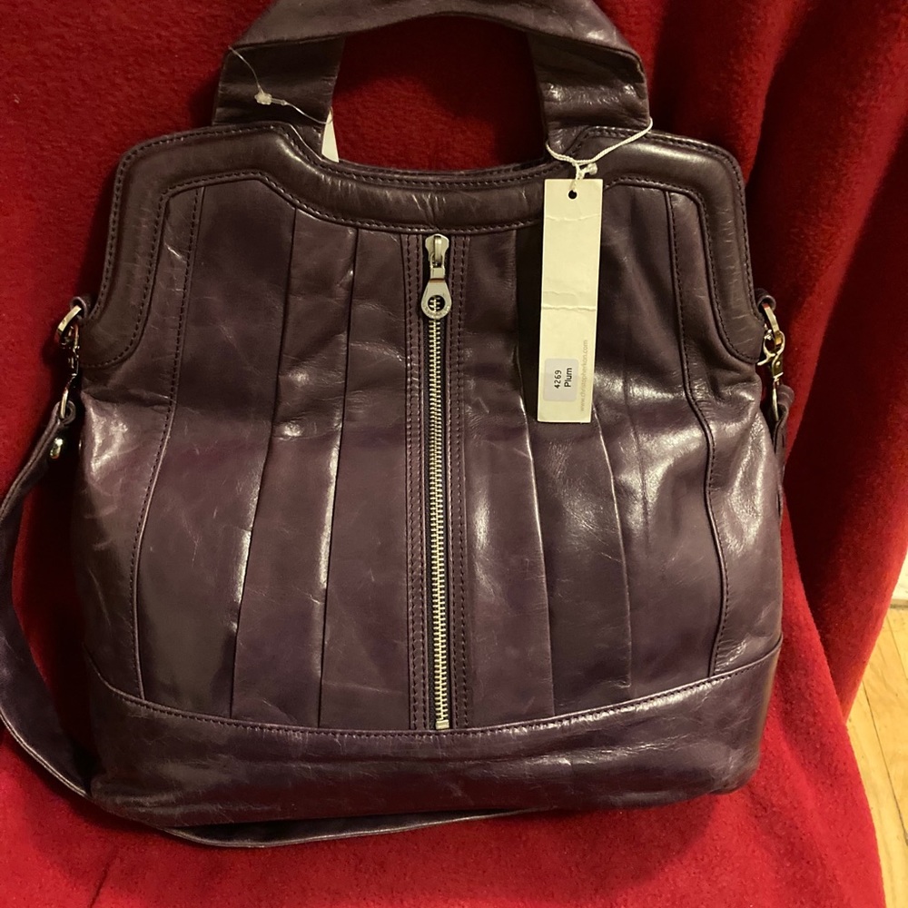 Christopher Kon Purse